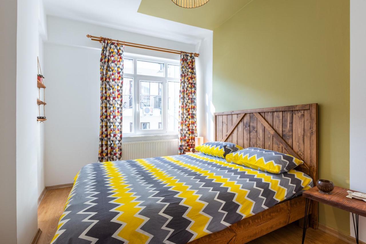 Galata Port Apartments اسطنبول المظهر الخارجي الصورة