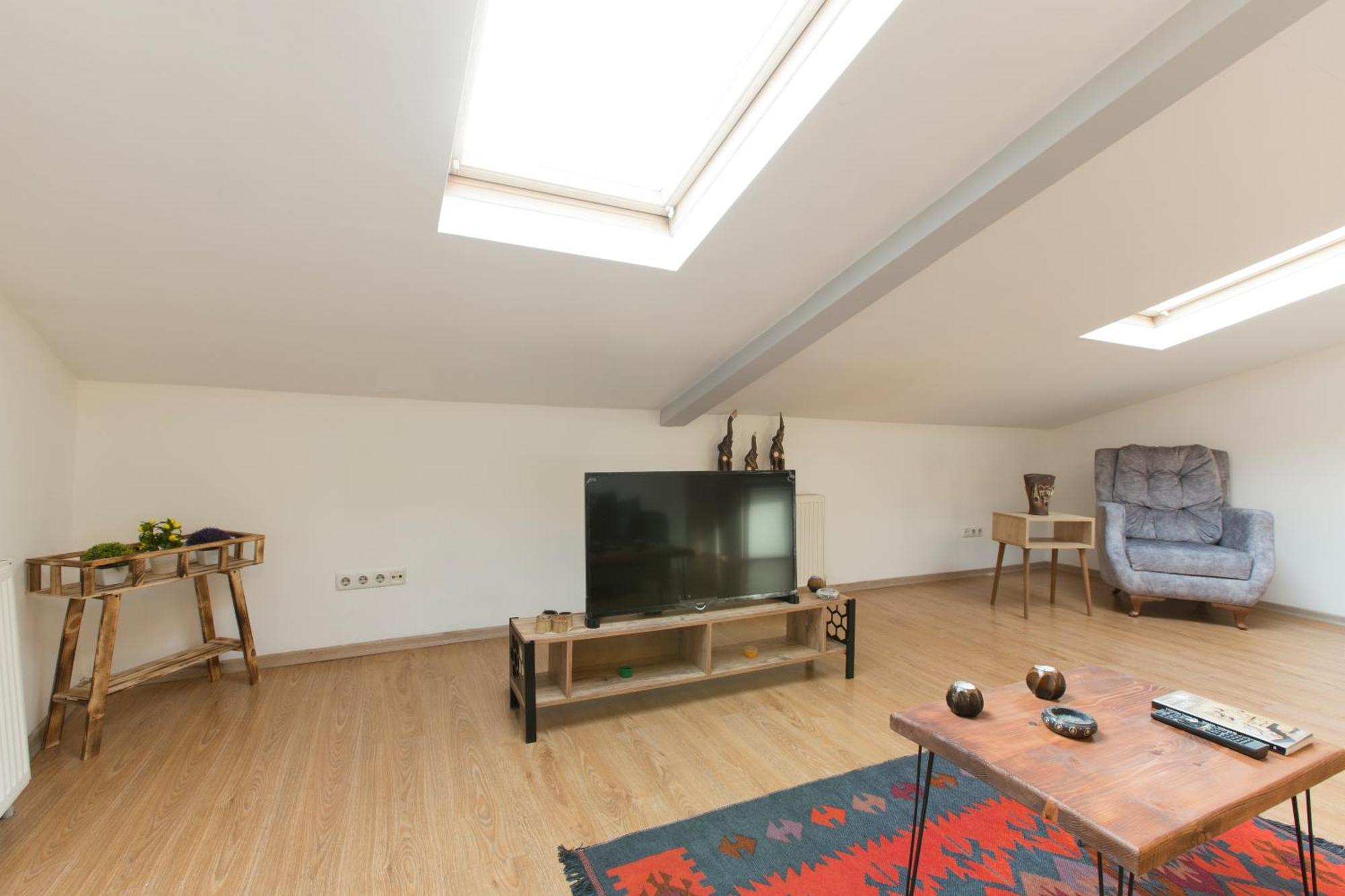 Galata Port Apartments اسطنبول المظهر الخارجي الصورة